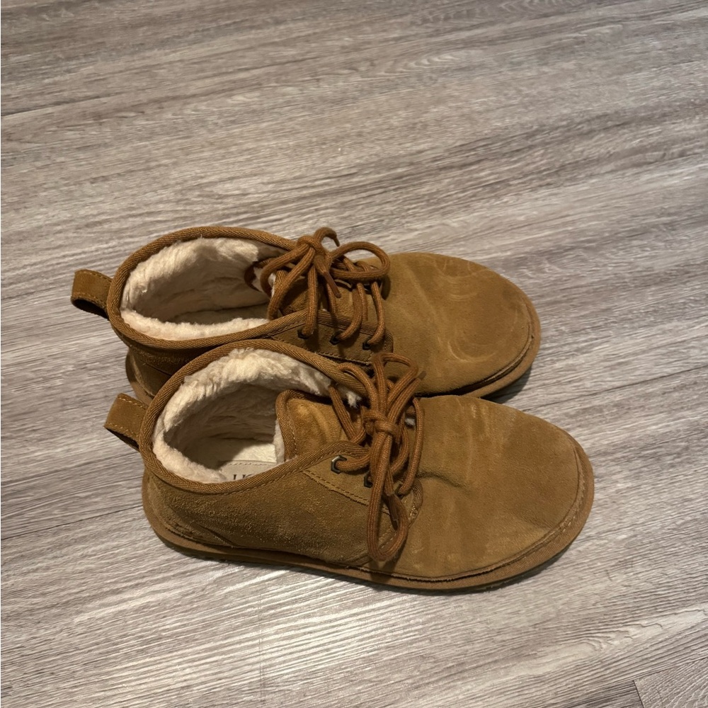 Men’s Size 7 Ugg Boots